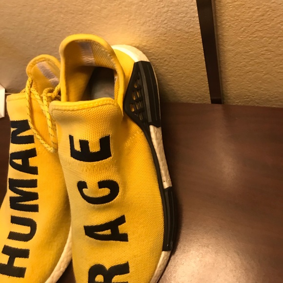 PW Human Race NMD \